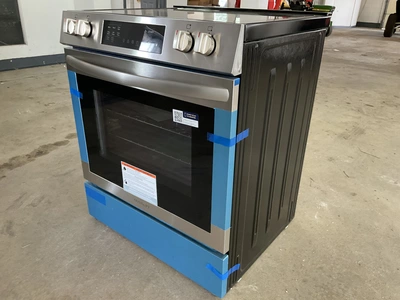 Used ELECTROLUX FCFE3083ASF Residential Appliances Michigan US | Miedema Asset Management Group #1423614
