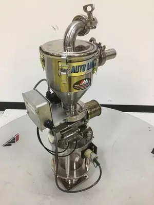 USED AUTOLOAD AL186
