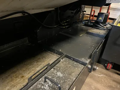 2013 DOOSAN DNM 400A Vertical Machining Centers | Toolquip, Inc. (6)