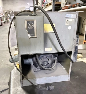 DUSTKOP 335 COMPACT DUST COLLECTOR