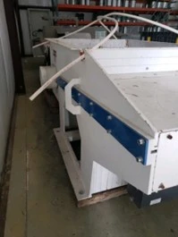 USED 2010 VECOPLAN   RETECH RG42U- XL
