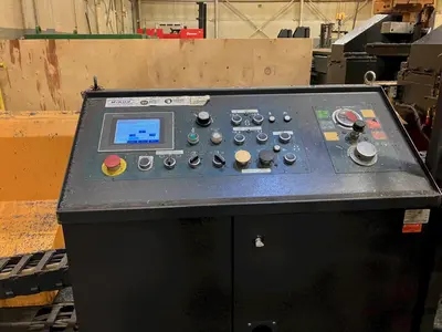 2018 EVERISING V-0625HA Saws, Band, Vertical | Star Equipment Co., Inc. (2)