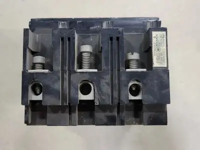 USED WESTINGHOUSE EA3100