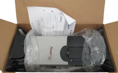 20F11ND027AA0NNNNN POWERFLEX 753 SER.A 20HP NEW SURPLUS