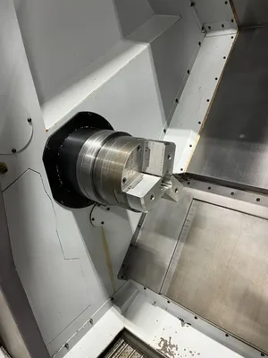 USED 2014 HARDINGE SUPER PRECISION T-51