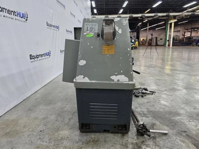 Used CLAUSING COLCHESTER Engine Lathes Georgia US | The Equipment Hub #1488851