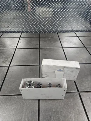 N/A N/A Tooling | GMT (7)