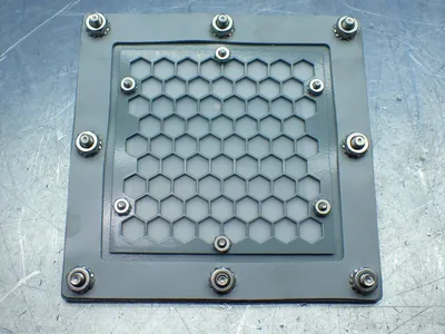 New | in-Stock IRISS CAPC4 Misc Electrical & Power Parts Ohio US | HGR 24 #754682