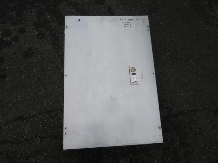 Used CODE ELECRTIC _UNKNOWN_ Misc Electrical & Power Parts British Columbia CA | Lenmark #250907