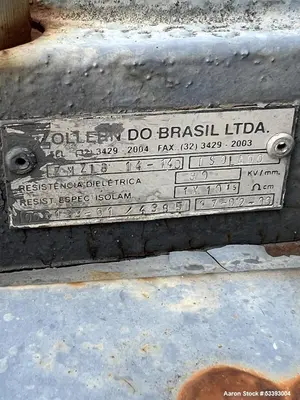 USED CLARK C/T 20341