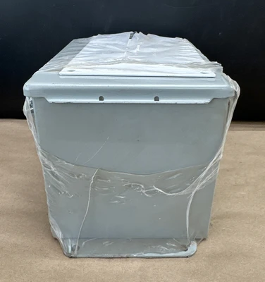New | in-Stock Hoffman A8066CH Electrical Boxes Indiana US | J&J Industrial Supply #1513116