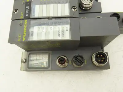 Used TURCK _UNKNOWN_ Robot Parts Indiana US | Arrow Industrial #1316810