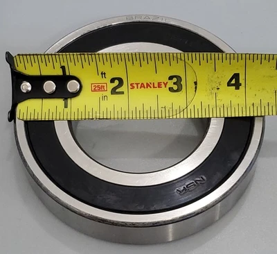 New | in-Stock NSK 6212V Bearings | J&J Industrial Supply #501351