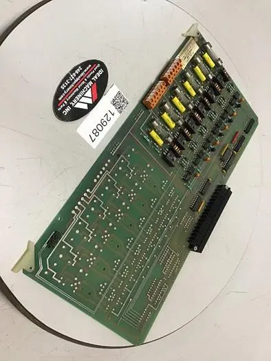 Used SCI 22858-3 REV B Circuit Boards Michigan US | Ideal Machinery #596561