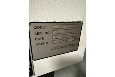 Used _UNKNOWN_ _UNKNOWN_ Vertical Machining Centers Utah US | KD Auctions #1548970