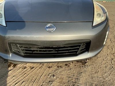 Used 2016 NISSAN 370Z Classic Cars & Trucks Michigan US | Miedema Asset Management Group #1579803