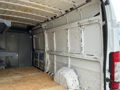 Used 2015 RAM PROMASTER Vans Michigan US | Miedema Asset Management Group #1312921