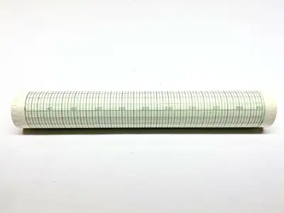 New | in-Stock Calibrated Charts Recording Charts Plotters/Recorders Michigan US | Maverick Industrial Sales #1395532