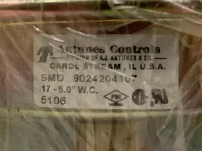 USED ANTUNES 8024204107