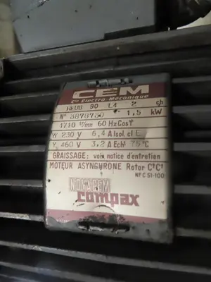 1965 CINCINNATI MILACRON MT Toolmaster Manual Milling | MD Equipment Services LLC (46)