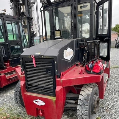 Used 2022 TAYLOR X160 Misc Forklifts Washington US | Leavitt Machinery #1438795