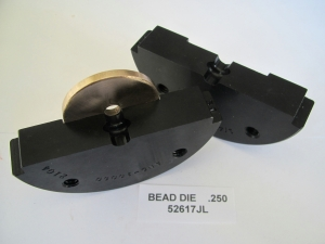 Used LEONARD PRECISION 2100 SERIES Tube End Deburring Flaring Beading Michigan US | Ultimate Tube Bender Parts Plus #202039