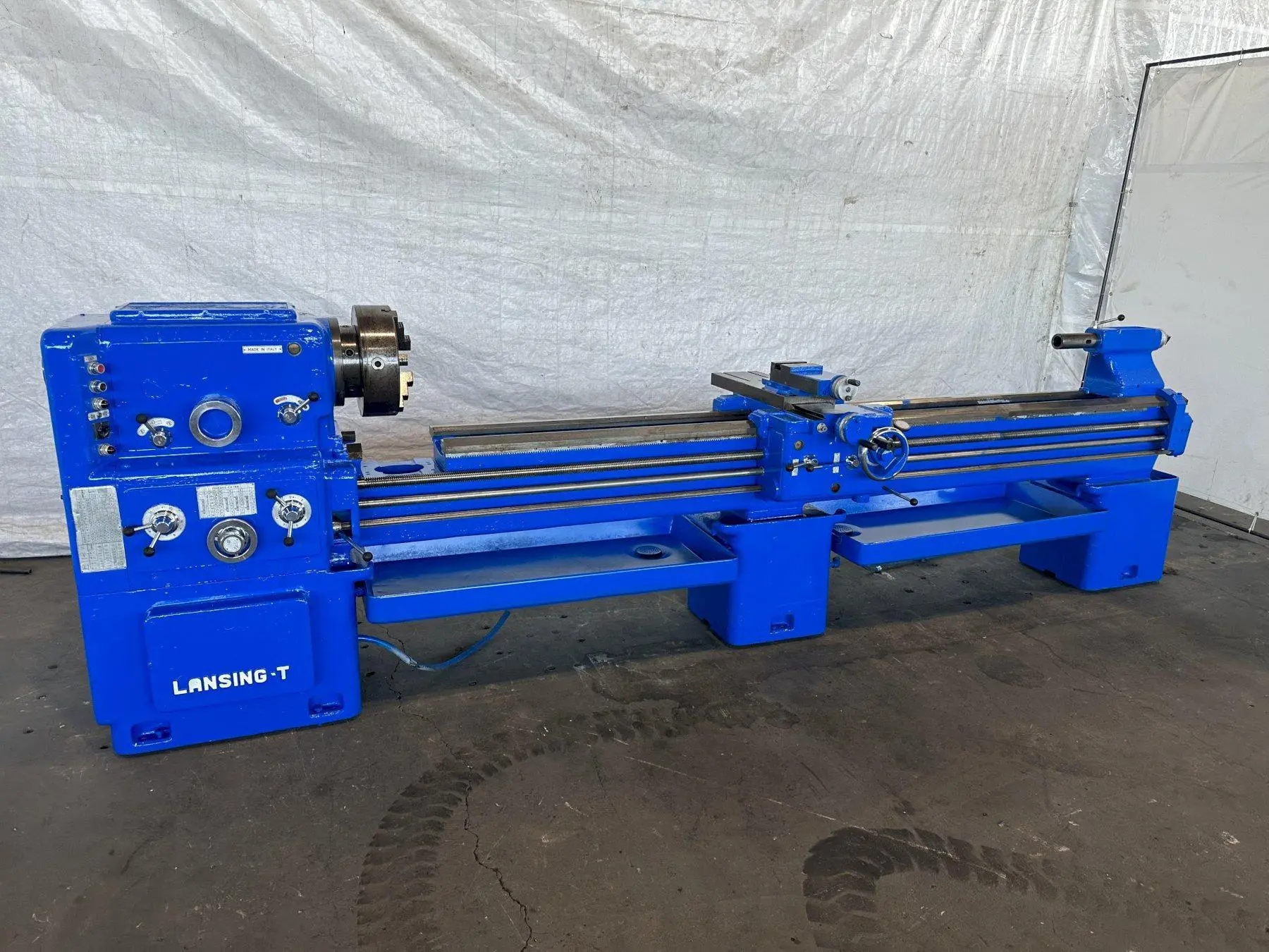USED LANSING 20X120-T