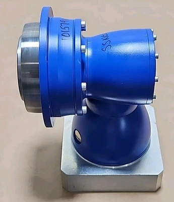NEW Wittenstein TPK-025S-MF2-20-0H1-1K01