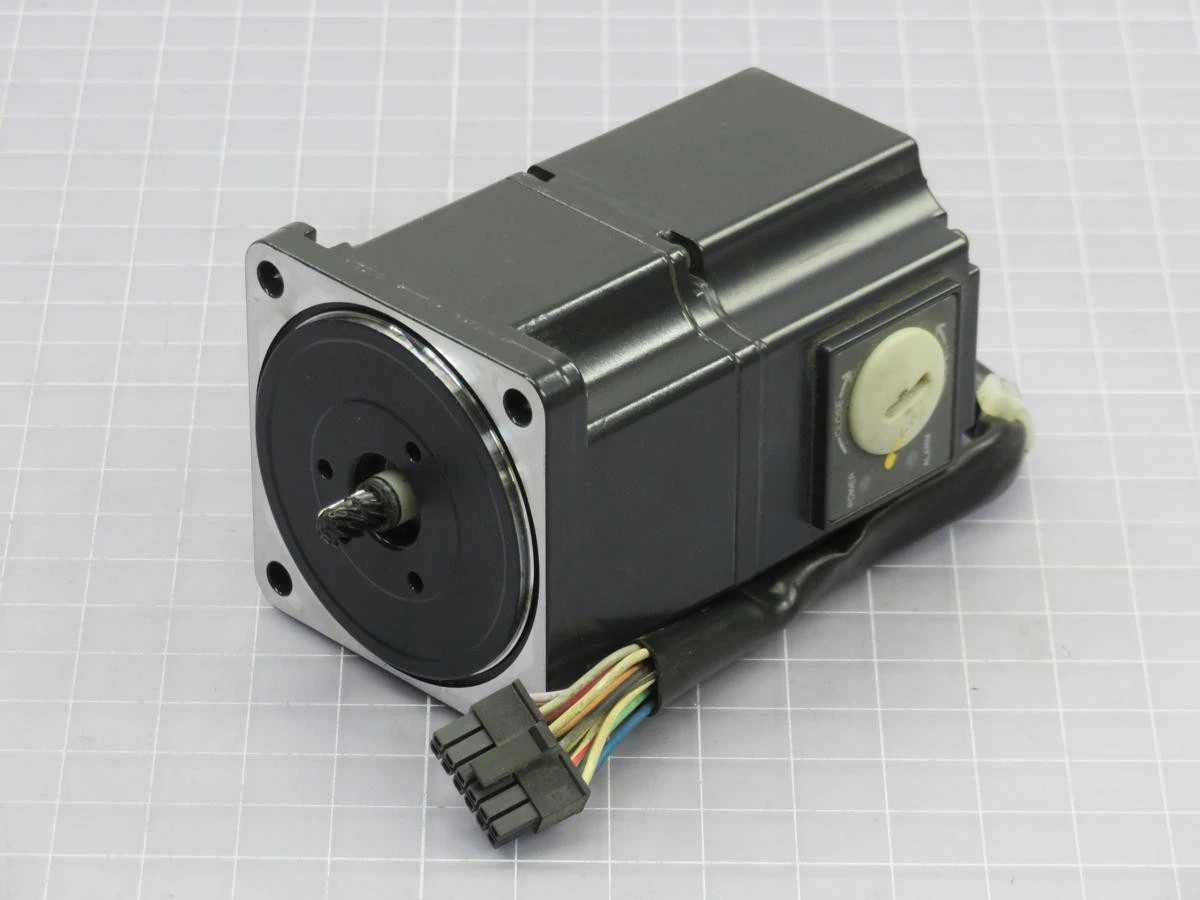 Used VEXTA _UNKNOWN_ Brushless Motors Texas US | OCO Industrial #1601388