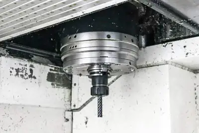 2016 MAZAK VARIAXIS 630-5X II T Multitasking Machining Centers | Asset Exchange Corporation (7)