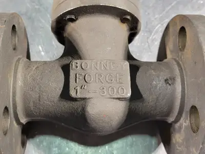 NEW BONNEY FORGE L3 11