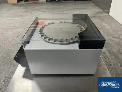 USED Dr. Schleuniger Pharmatron Tablet Hardness Tester, Model SmartTest 50