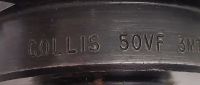Used COLLIS 50VF 3MT Misc Industrial Equipment Kentucky US | Aucto #687140