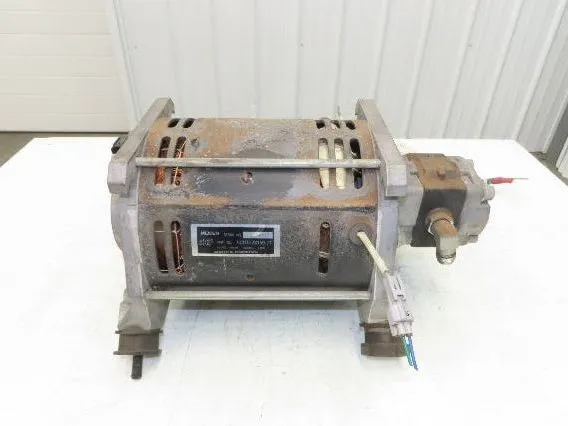 Used MEIDEN _UNKNOWN_ Forklift Attachments | Arrow Industrial #563025