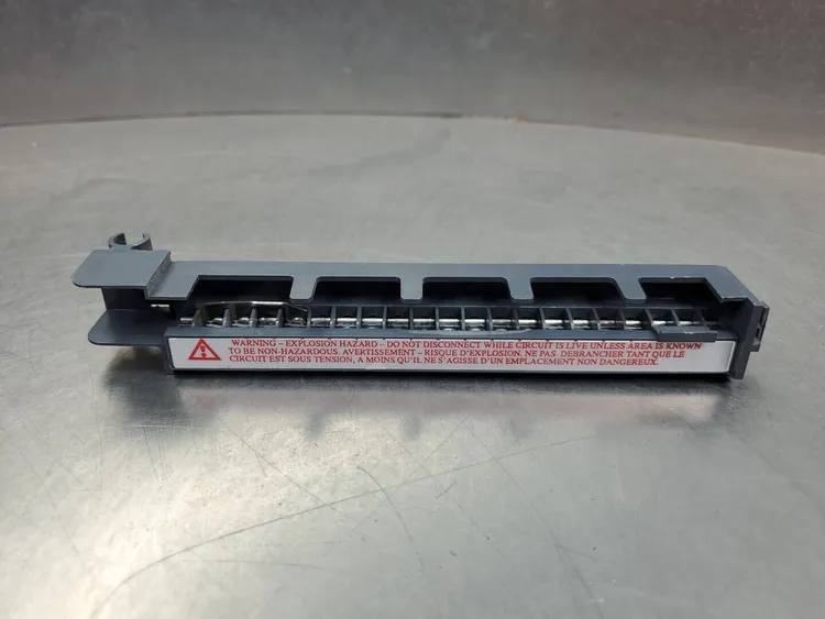 Used Buchanan _UNKNOWN_ Terminal Blocks South Carolina US | Palmetto Automation #1162279