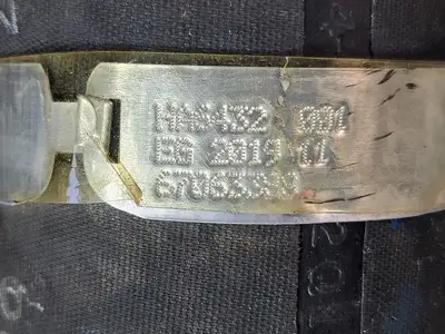 NEW KOMATSU HA6432