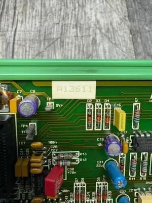 GILDEMEISTER-HEINRICH AEM16 Electrical/PLC/Automation | ESS Industrial Equipment Sales (9)