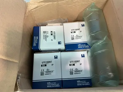 New | in-Stock LS ELECTRIC 02050249UL Circuit Breakers Ohio US | HGR 24 #1406126