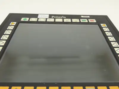 Beckhoff CP7011 1002 12.1" Touch Panel Operator Interface Polaris Series HMI