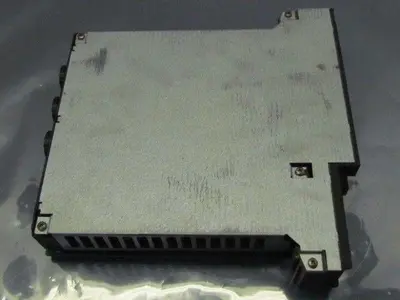 AEG Schneider Telemecanique TSX 47-415 Processor TSX P47 415 TSXP47415 TSX 47 40