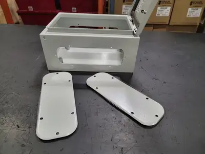 NEW SCHNEIDER ELECTRIC NSYCRN23150
