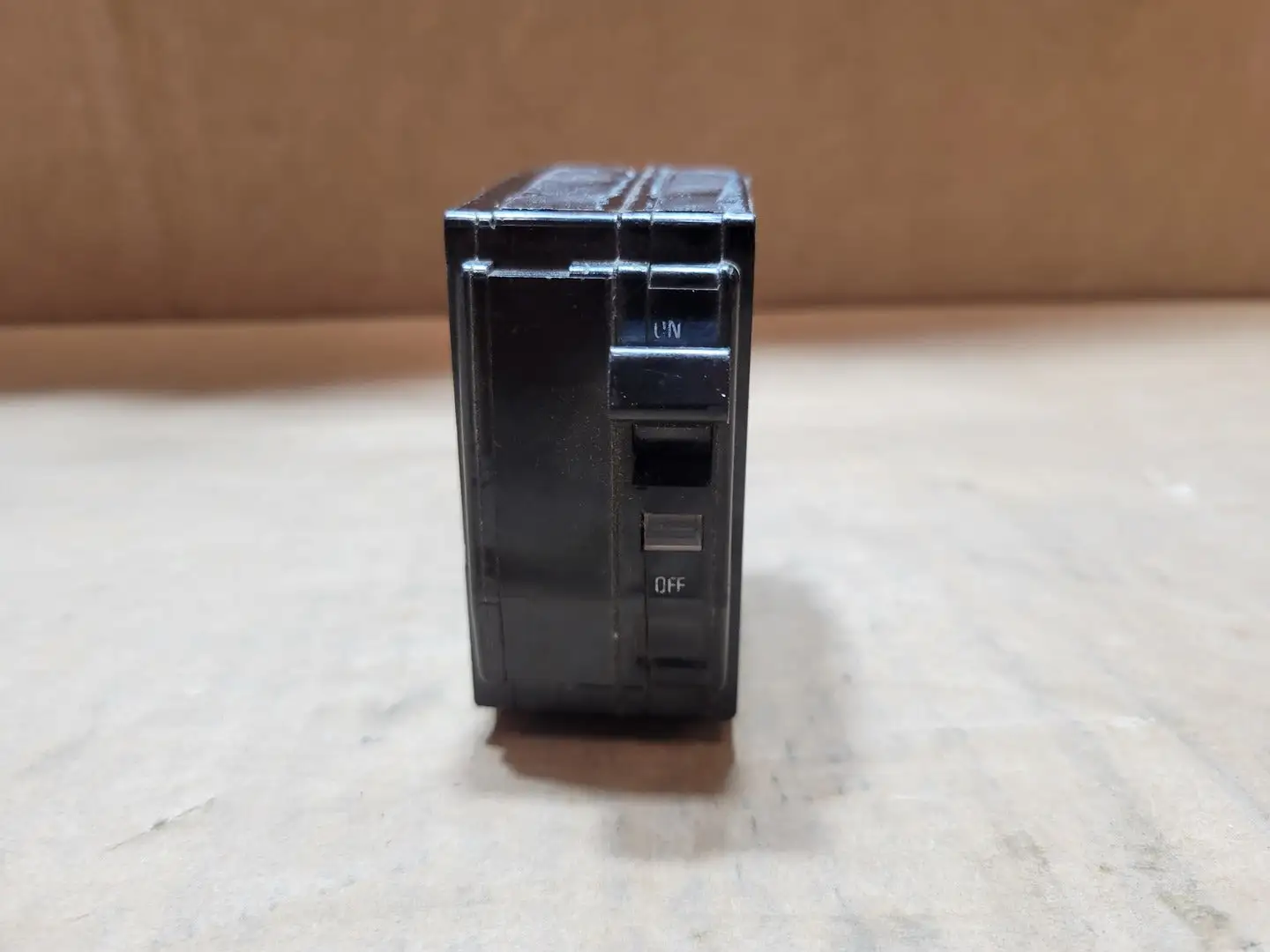 Used SQUARE D QO Switchgears British Columbia CA | Lenmark #1438675