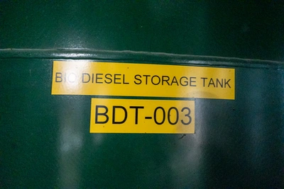 USED 2014 SQUIBB TANK CO A36