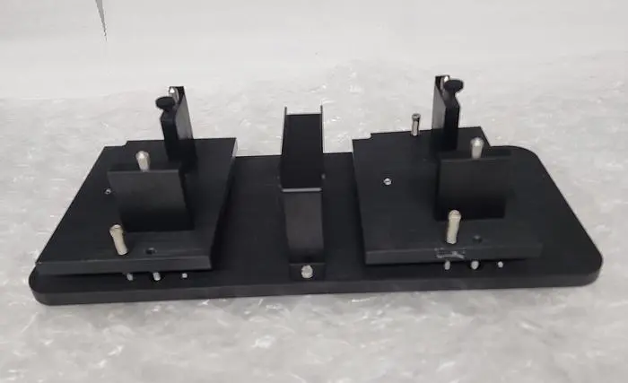 NEWPORT OPTICAL MOUNTING COMPONENTS