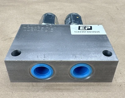 NEW Danfoss 1CEE95 F4W 35 SV 8
