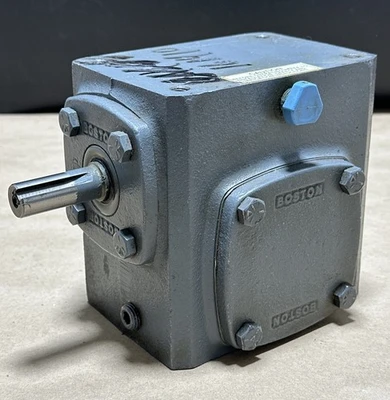 NEW Boston Gear 715-10-G