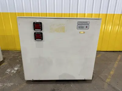 USED CONTROLLED POWER 8DNX-50K-7-A