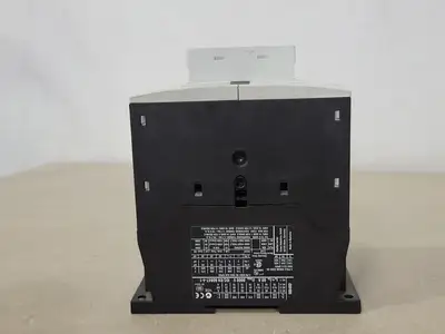 USED EATON XTCE040DS1A