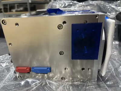Used _UNKNOWN_ _UNKNOWN_ Laser Accessories and Consumables New York US | Apex Group #1550722