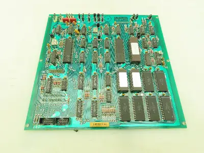 Johnson Controls 24-4548-2 Circuit Board Control UDTZ-19G9